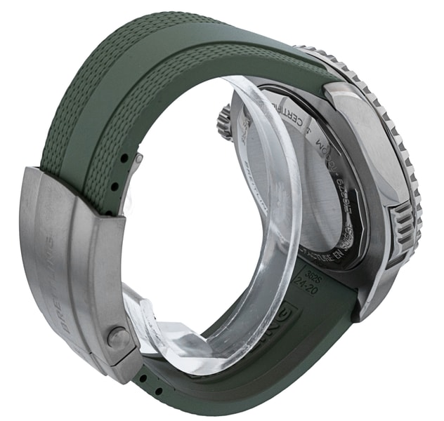 Breitling SuperOcean Automatic 46 E10379